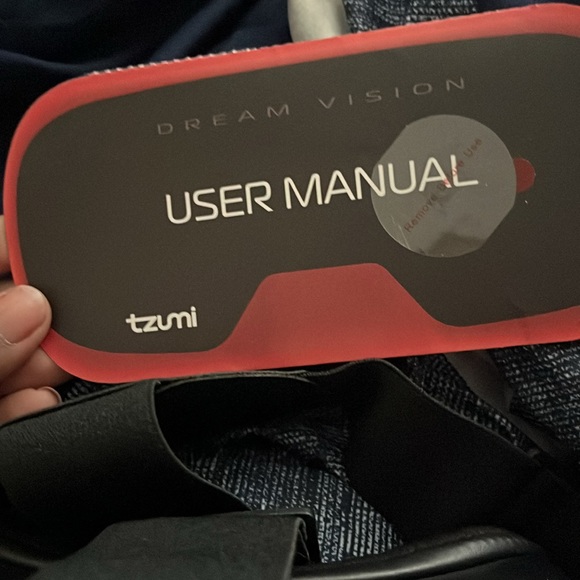 Virtual reality - Picture 3 of 6